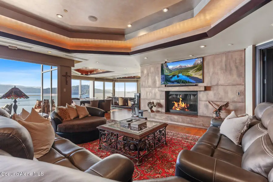 2022 S. Island Green Dr., Coeur Dalene, ID 83814 - #3