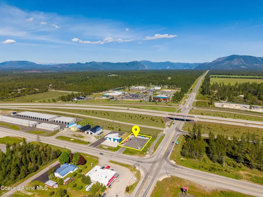 30440 N Old Highway 95, Athol, ID 83801 - #2