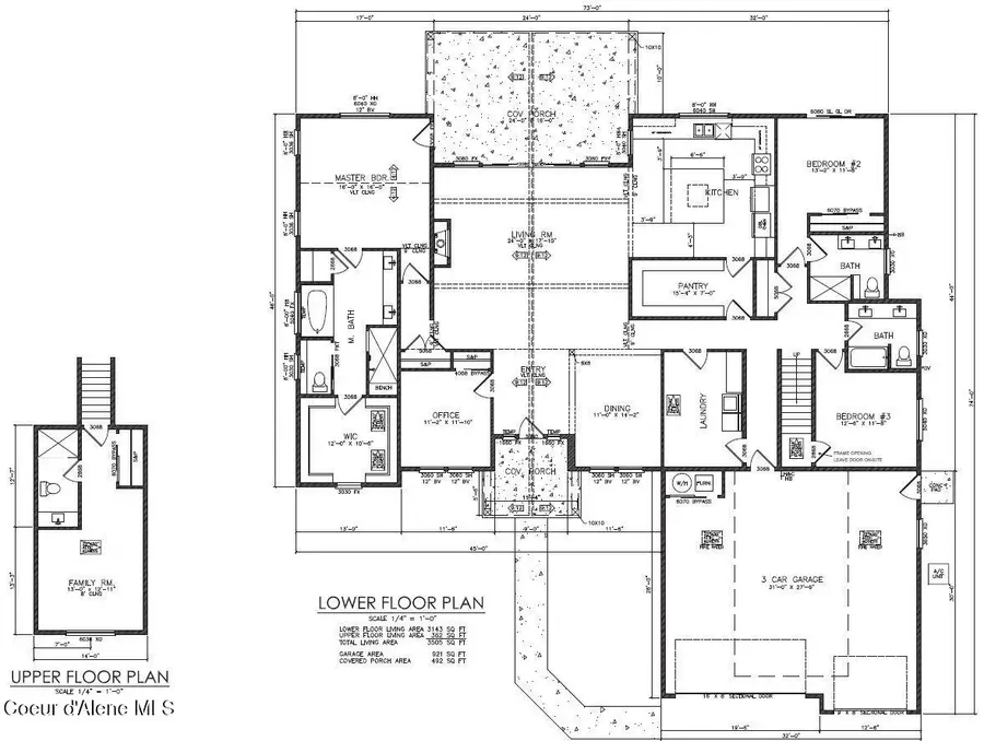 L3 W Gemini Lane, Rathdrum, ID 83858 - #2