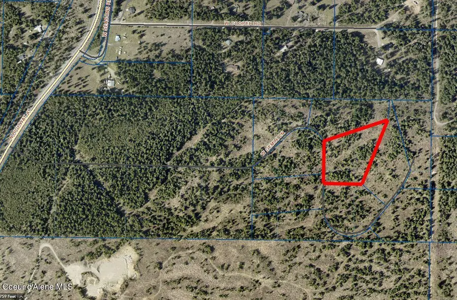 L3 W Gemini Lane, Rathdrum, ID 83858 - #3
