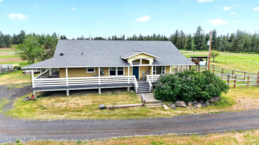 14829 W Burnett Rd, Nine Mile Falls, WA 99026 - #2