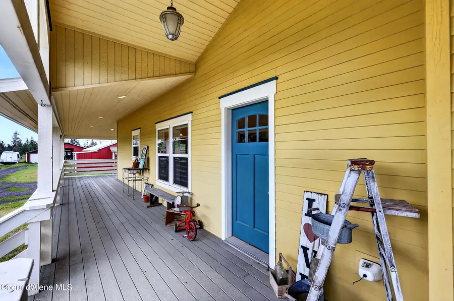 14829 W Burnett Rd, Nine Mile Falls, WA 99026 - #3
