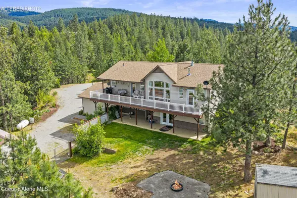 14760 W Aloysius Dr, Post Falls, ID 83854
