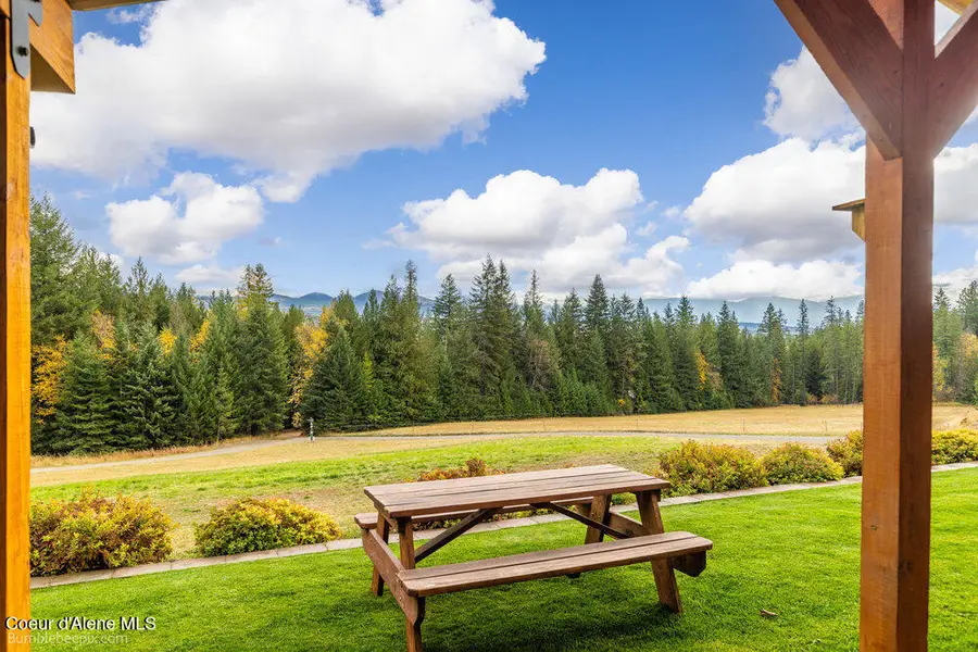 1103 Huckleberry Mountain RD, Cocolalla, ID 83813 - #3