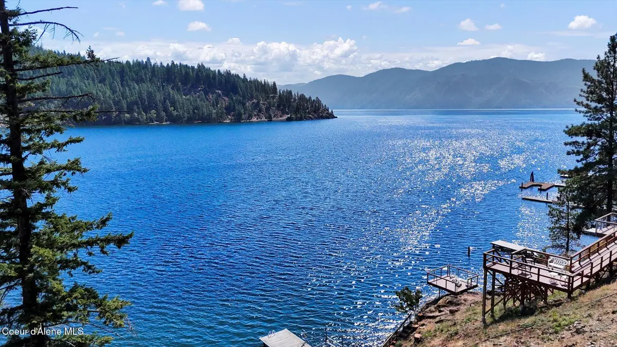 Lot 26A Eagle Flight Way, Sagle, ID 83860 - #1