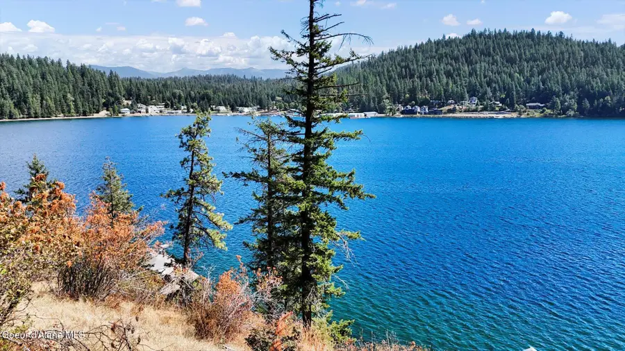 Lot 26A Eagle Flight Way, Sagle, ID 83860 - #2