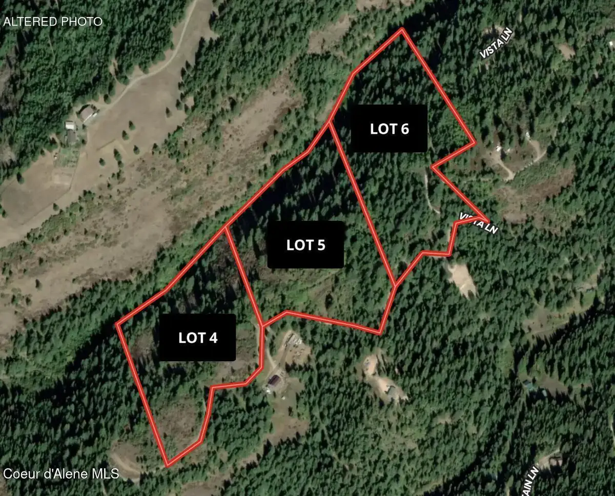 NNA Timberland Drive Lot 4, Saint Maries, ID 83861 - #1