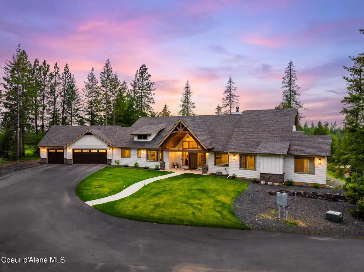 17661 N Richards DR, Hayden, ID 83835 - #1