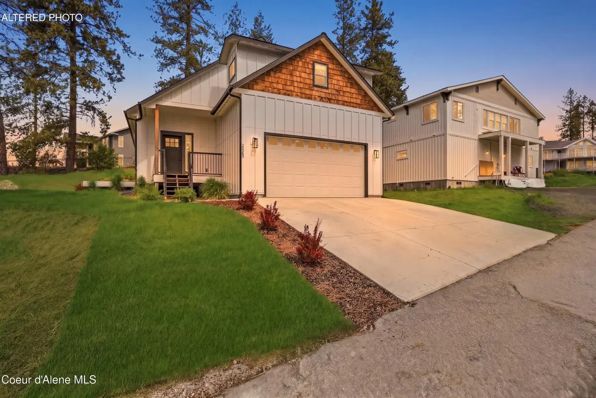 40083 Lake Terrace Ct, Loon Lake, WA 99148 - #1