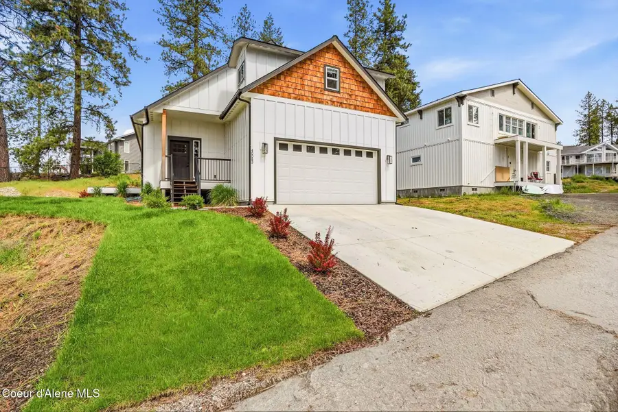 40083 Lake Terrace Ct, Loon Lake, WA 99148 - #2
