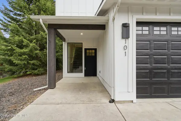 955 W Grove WAY #UNIT 101, Coeur d'Alene, ID 83815