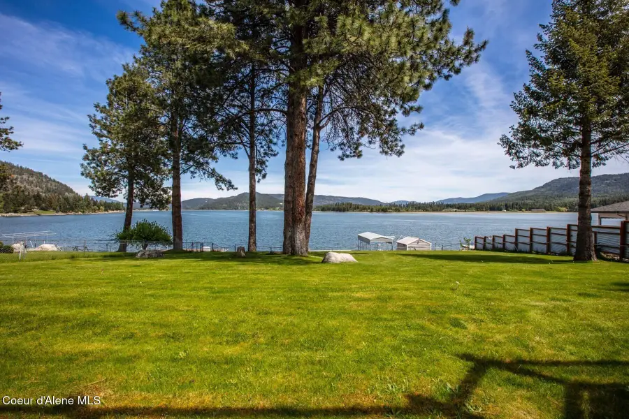 433 Campbell Point Rd, Laclede, ID 83841 - #3