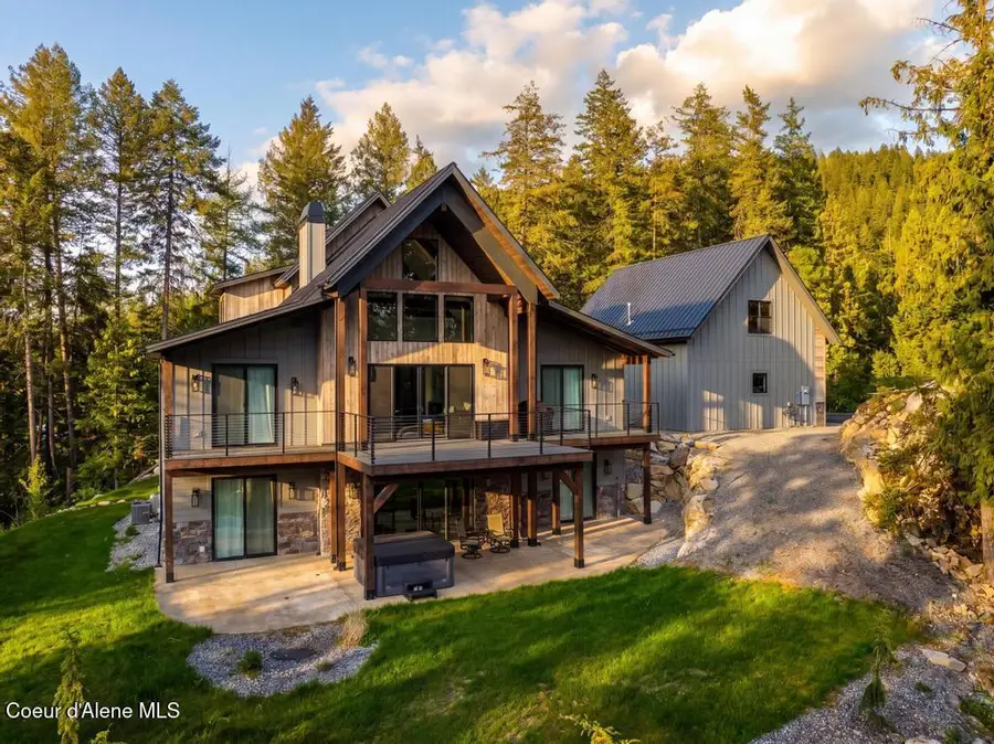 302 S IDAHO CLUB DR, Sandpoint, ID 83864 - #2