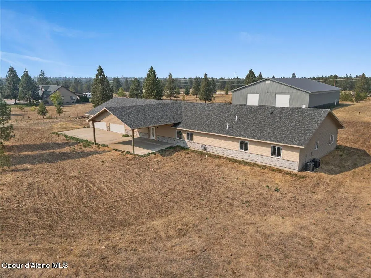 30763 N Sienna LOOP, Athol, ID 83801 - #1