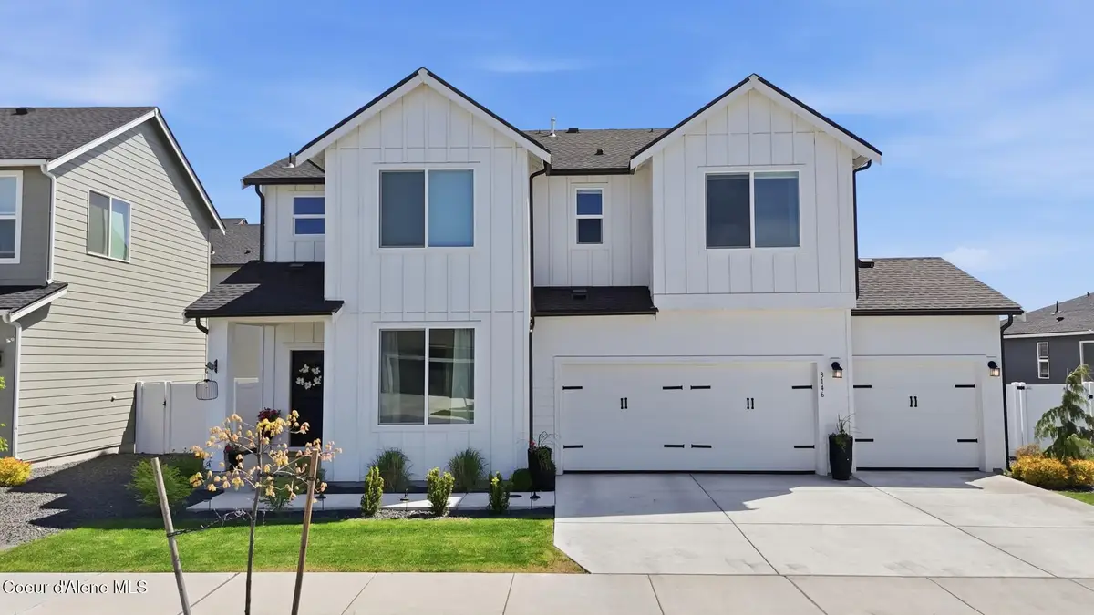 3146 N Coco ST, Post Falls, ID 83854 - #1