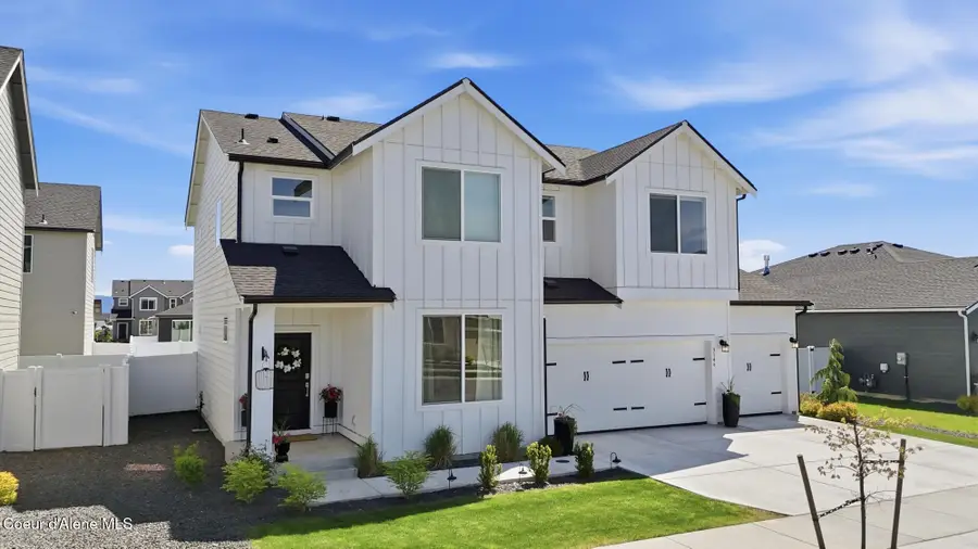 3146 N Coco ST, Post Falls, ID 83854 - #3