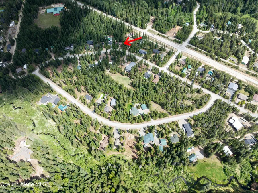 97 N Ryan RD, Priest Lake, ID 83856 - #2