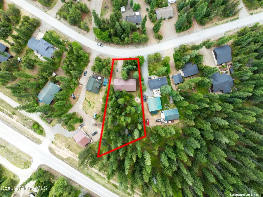 97 N Ryan RD, Priest Lake, ID 83856 - #3
