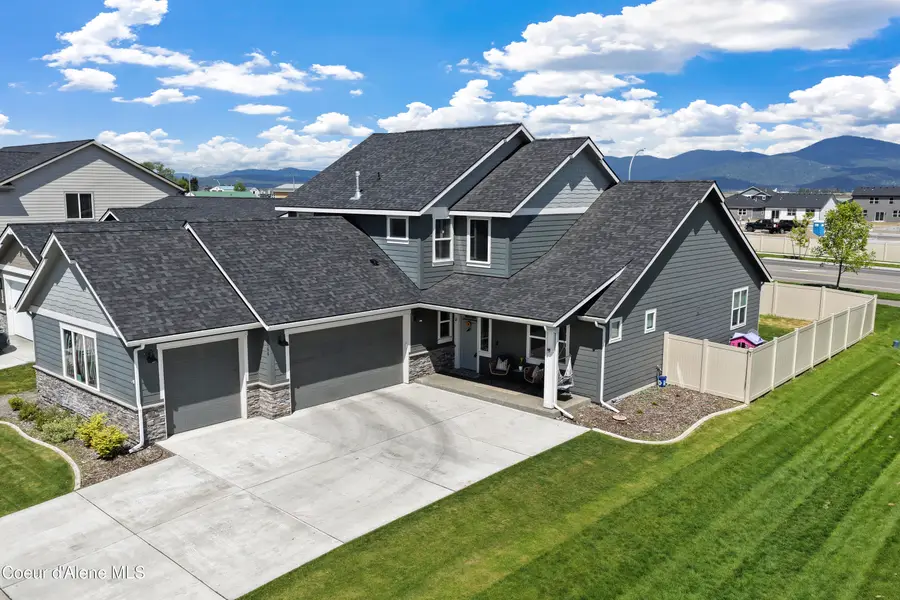 3366 N Cyprus Fox LOOP, Post Falls, ID 83854 - #2