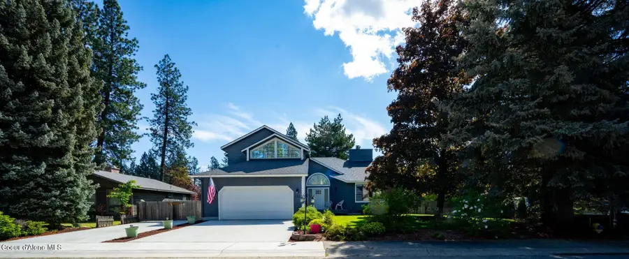 121 S Linden ST, Post Falls, ID 83854 - #2