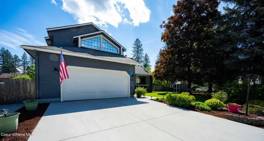 121 S Linden ST, Post Falls, ID 83854 - #3