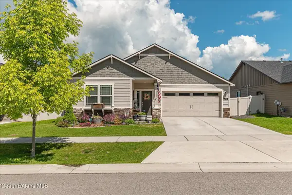 4735 N Connery Loop, Post Falls, ID 83854