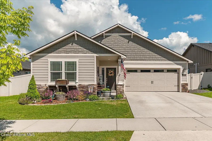 4735 N Connery Loop, Post Falls, ID 83854 - #2