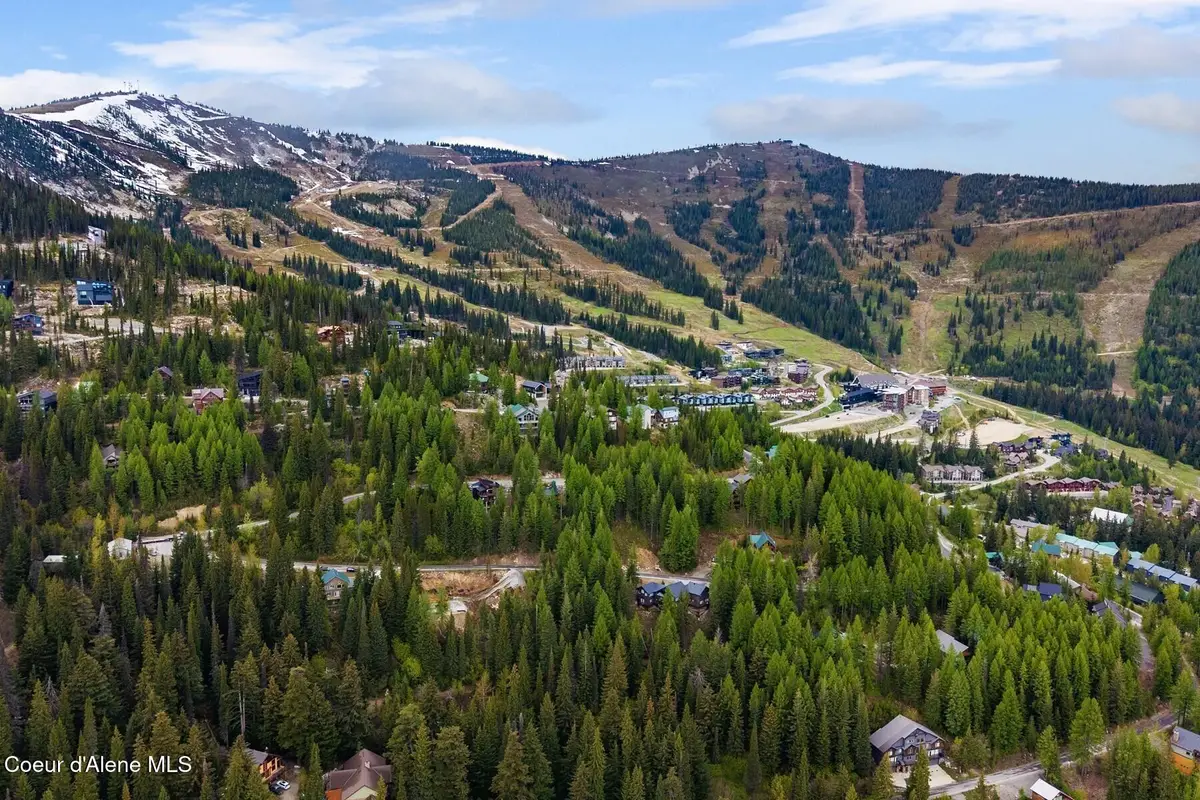 NKA Mogul Hill Lot 3 RD, Sandpoint, ID 83864 - #1