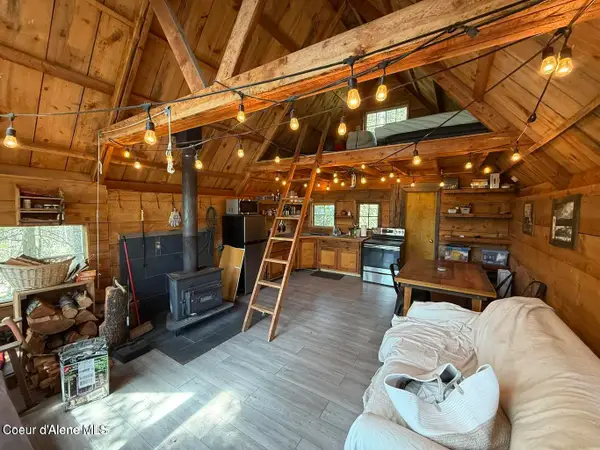 467 Dusty Ln, St. Maries, ID 83861
