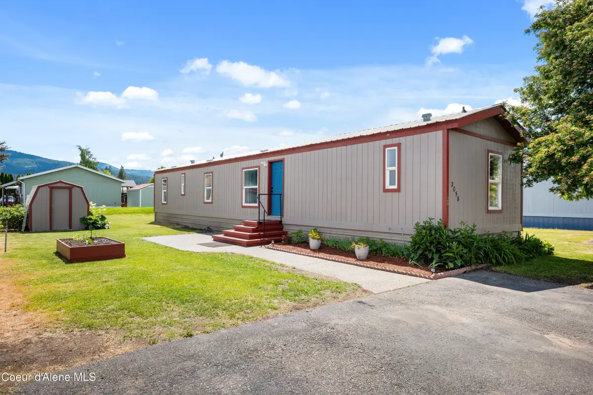 2058 W Lady Anne WAY, Post Falls, ID 83854 - #1