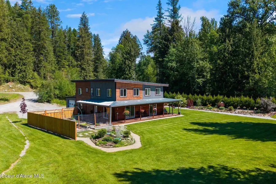 925 Lower Pack River Rd, Sandpoint, ID 83864 - #3