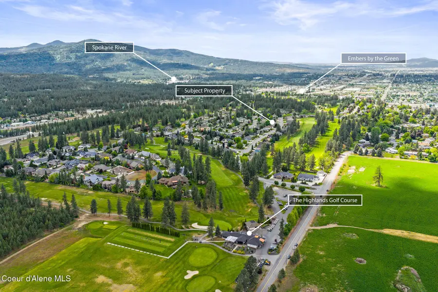 5040 E Inverness DR, Post Falls, ID 83854 - #2
