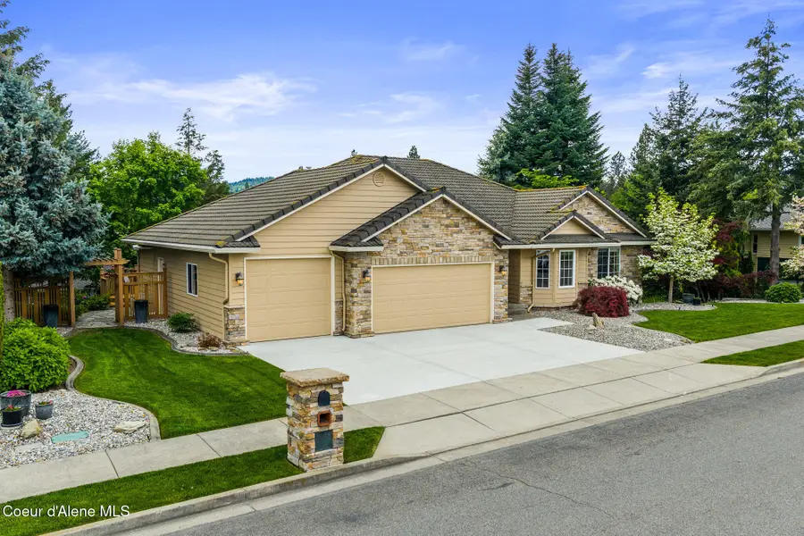 5040 E Inverness DR, Post Falls, ID 83854 - #3