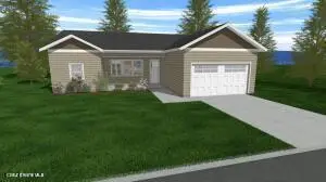 203 Palamino Ct, Pinehurst, ID 83850 - #1