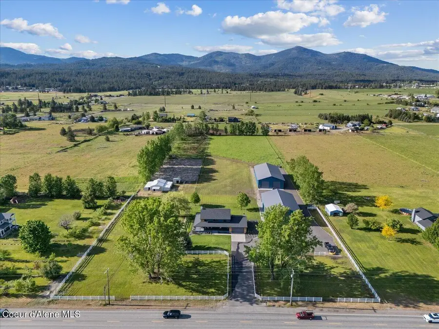 12489 W Hayden AVE, Post Falls, ID 83854 - #3