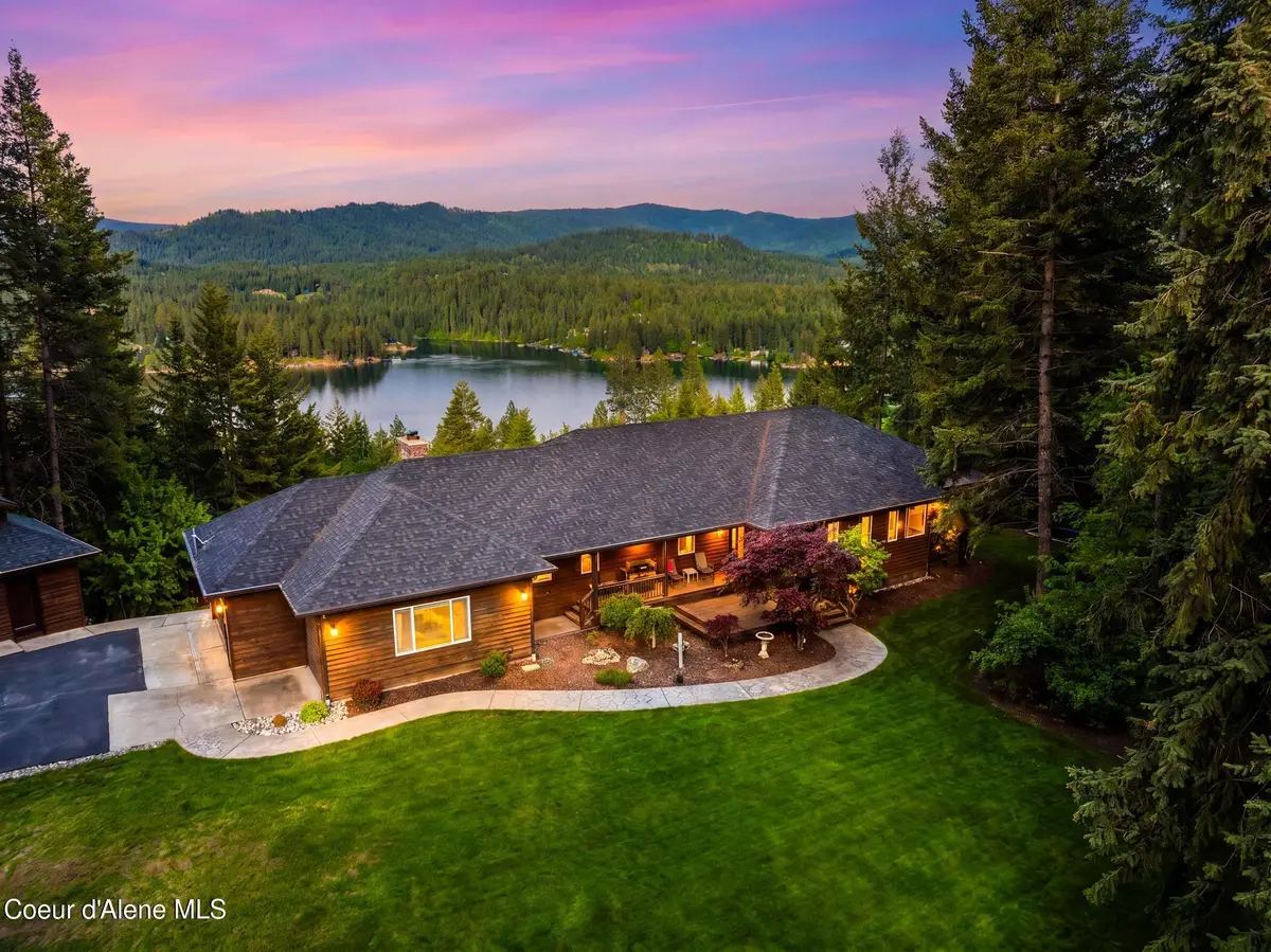 37371 E HAYDEN LAKE RD, Hayden, ID 83835 - #1