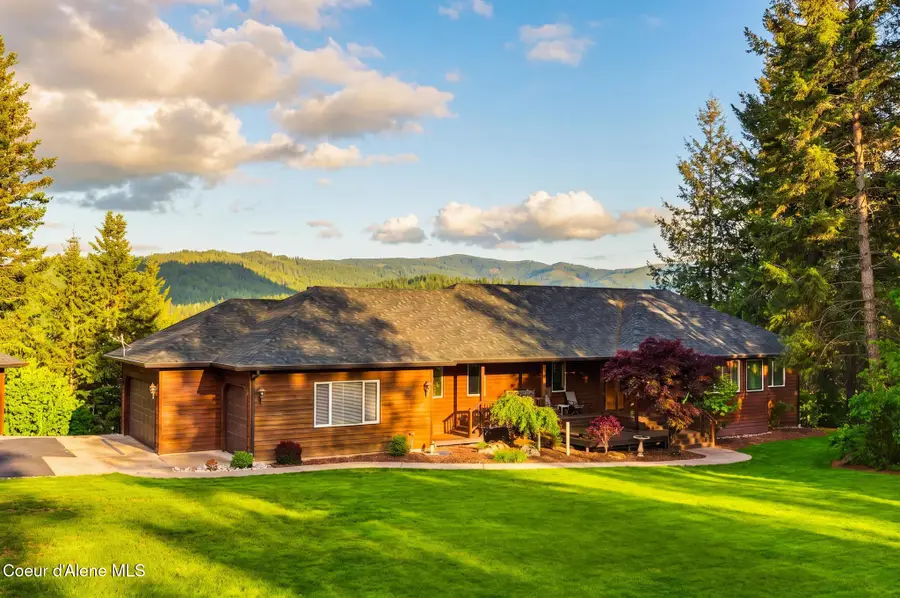 37371 E HAYDEN LAKE RD, Hayden, ID 83835 - #2