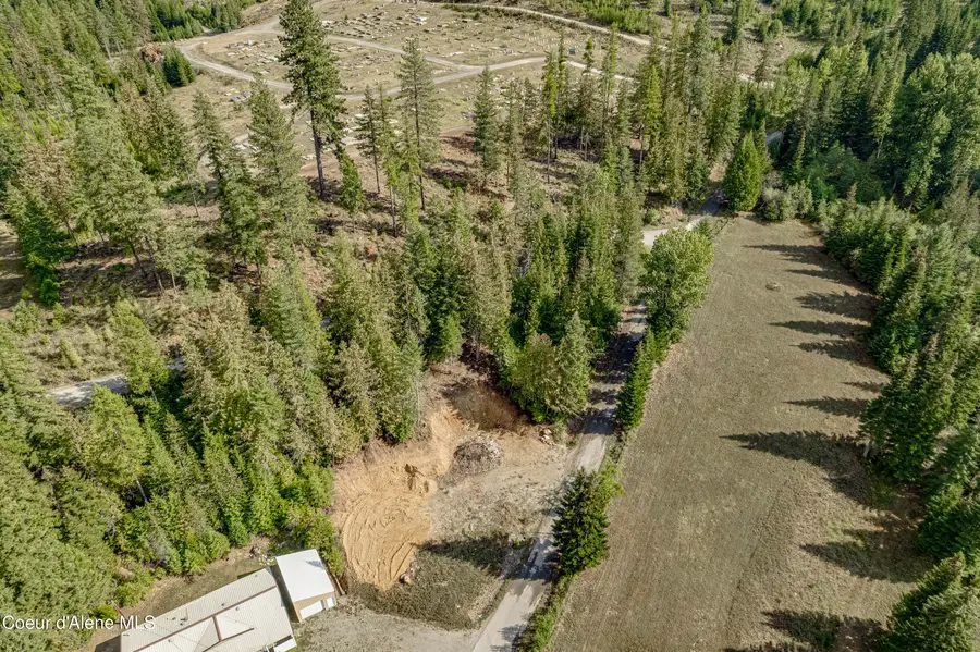 601 8th St, Mullan, ID 83846 - #3