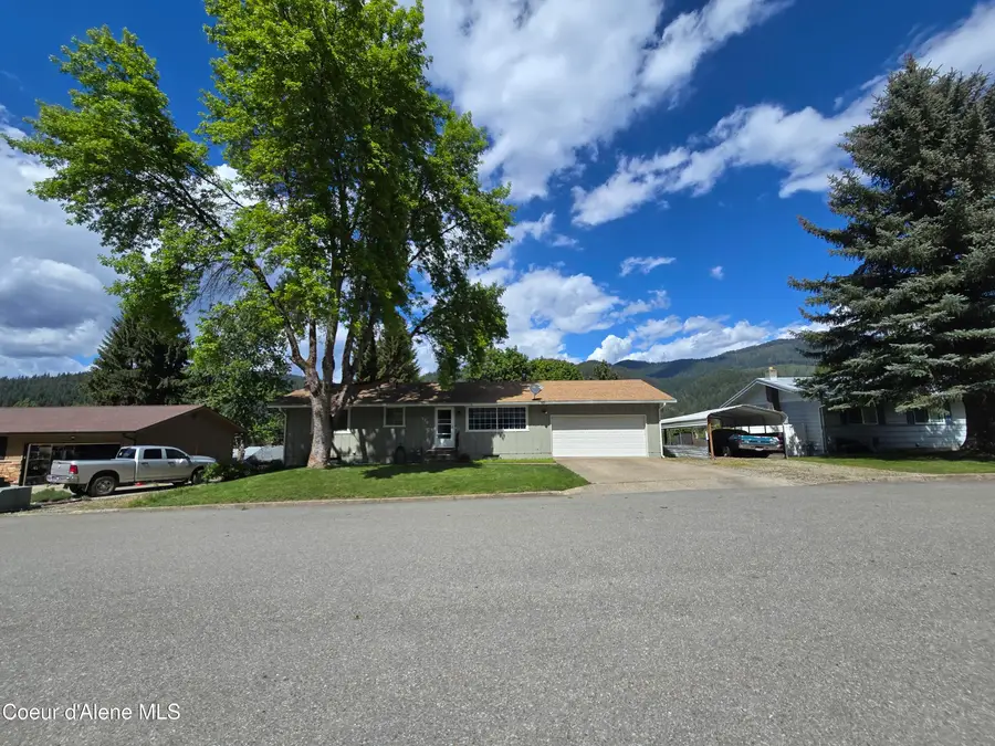 716 E Fir, Osburn, ID 83849 - #3