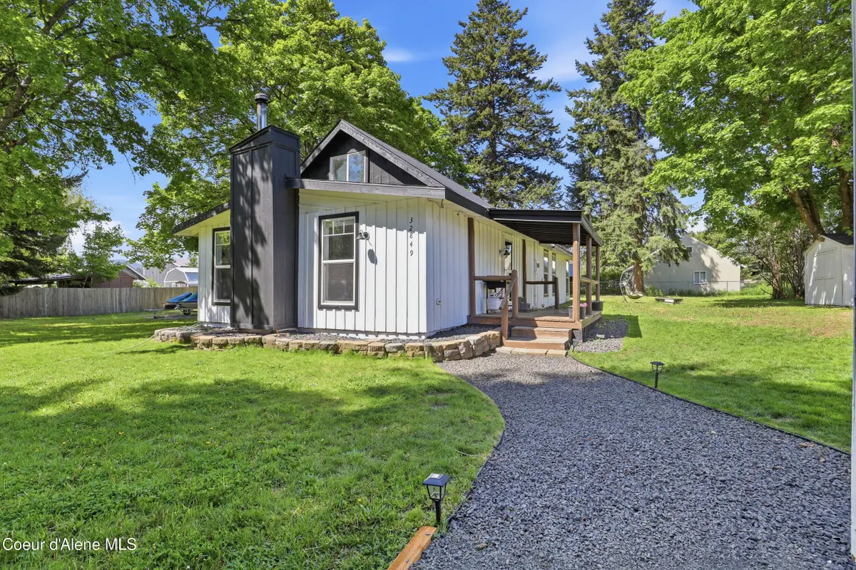 32849 N 4th AVE, Spirit Lake, ID 83869 - #1