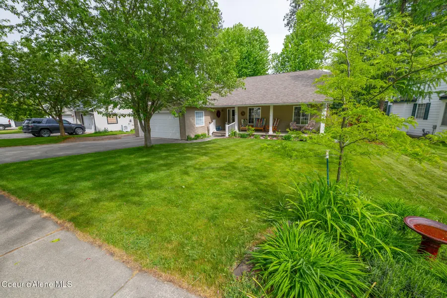 1506 S Riverside Harbor DR, Post Falls, ID 83854 - #3