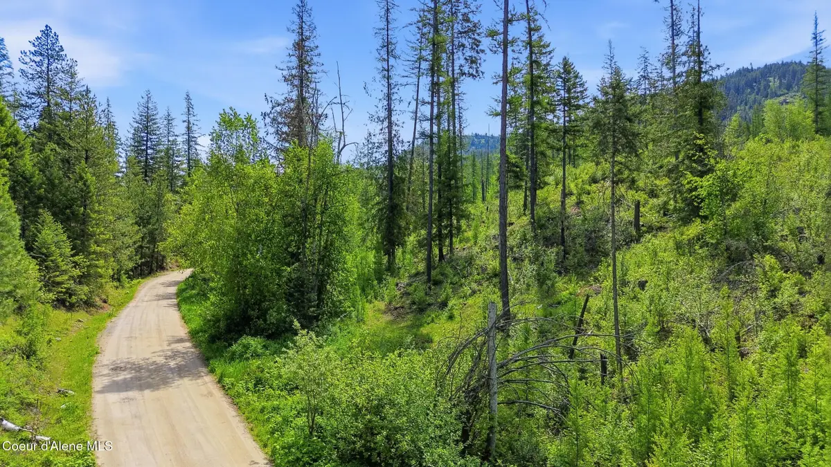 NKA Jewel Lake Rd, Sagle, ID 83860 - #1