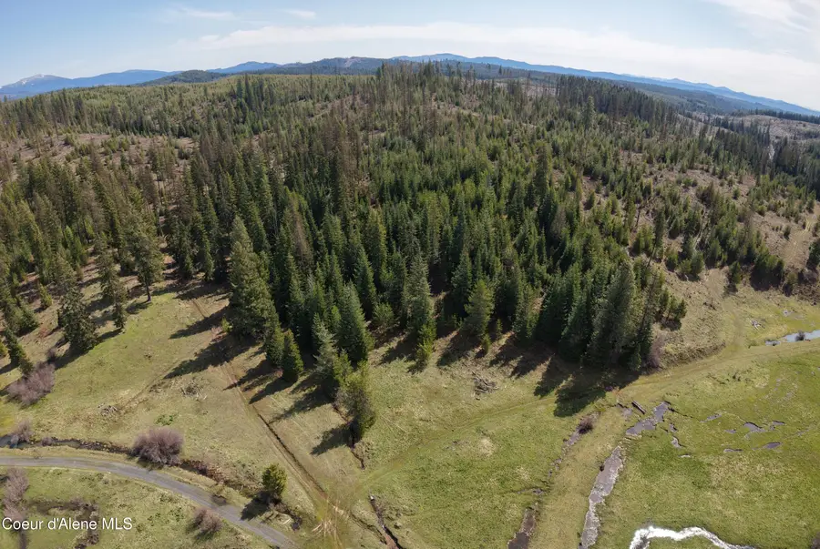 NKA Park Road 100 acres, Elk River, ID 83827 - #2