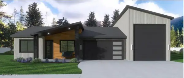 6430 W CONSTANTINE LN, Rathdrum, ID 83858