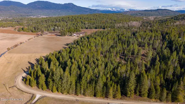 NKA Abundant Life (Lot 2) Court, Athol, ID 83801