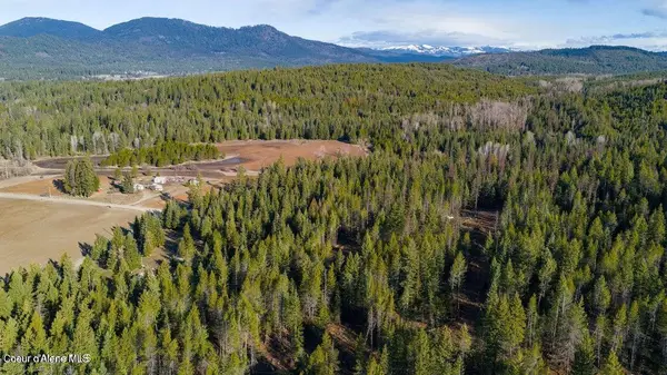NKA Abundant Life (Lot 3) Court, Athol, ID 83801