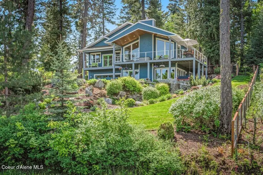 16 Hawkins RD, Sagle, ID 83860 - #2