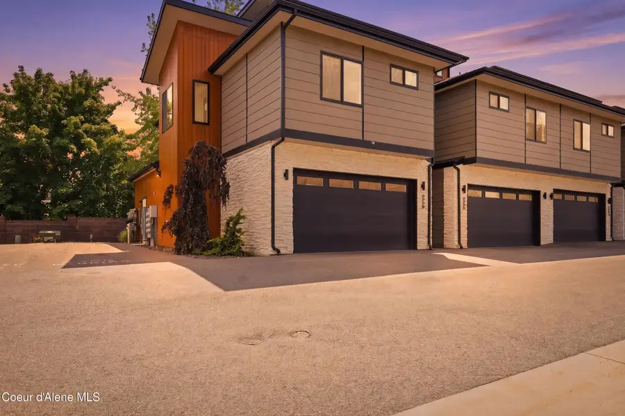 4738 W Kona Dr, Coeur Dalene, ID 83814 - #2