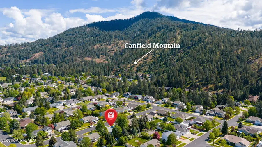 2056 E Greywolf AVE, Coeur D Alene, ID 83815 - #2
