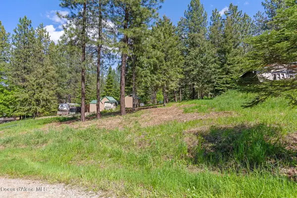 BONANZA RANCH 4TH ADD LT 23 BLK 25, Coeur d'Alene, ID 83814